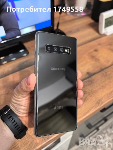 Samsung S10, снимка 4 - Samsung - 51099863