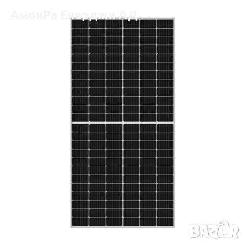 Фотоволтаичен панел ASTRONERGY ASTRO 4 Semi CHSM72M-HC 450W