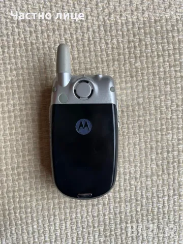 Телефон Motorola V300, снимка 5 - Motorola - 49787477