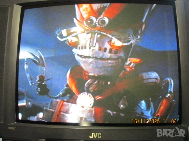 Видео касети, снимка 17 - Анимации - 52430088