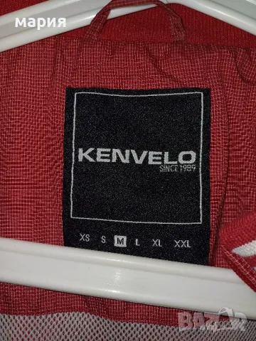 продавам яке Kenvelo, снимка 4 - Якета - 47662052