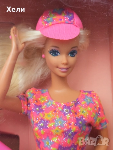 Нови ретро кукли Барби от 90-те, снимка 3 - Кукли - 52676384
