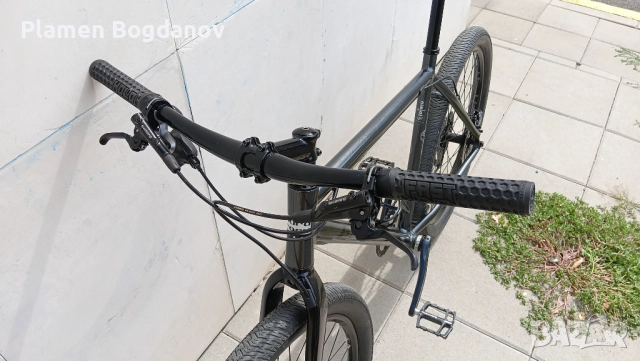 Продавам велосипед Hardrocx, снимка 5 - Велосипеди - 51922211