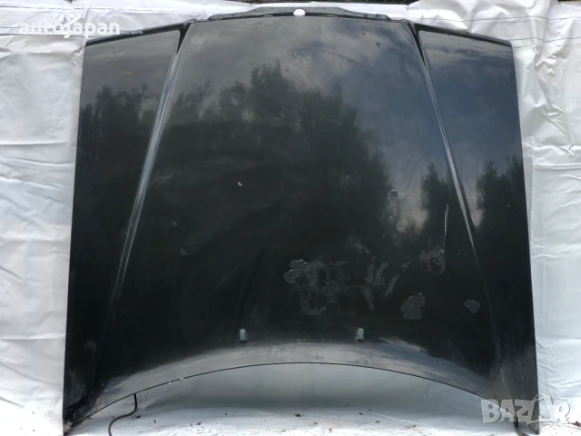 Преден капак Mercedes W124 1992г