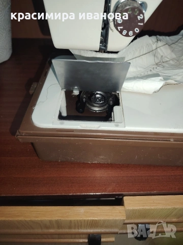 шевна машина Privileg , снимка 4 - Шевни машини - 53132675