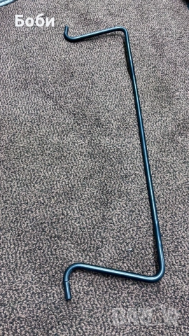 задна стабилизираща щанга BMW e30 , снимка 4 - Части - 53438959