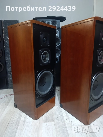ONKYO SC 760, снимка 3 - Тонколони - 52724722