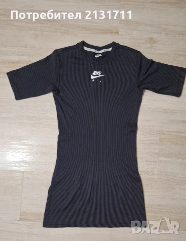 Рокля NIKE air , снимка 8 - Рокли - 51228850
