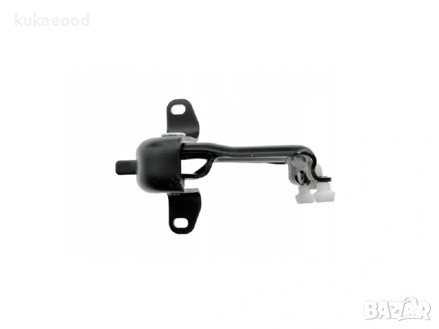 Ролка за плъзгаща врата за Mercedes Vito W639, снимка 5 - Части - 54077250