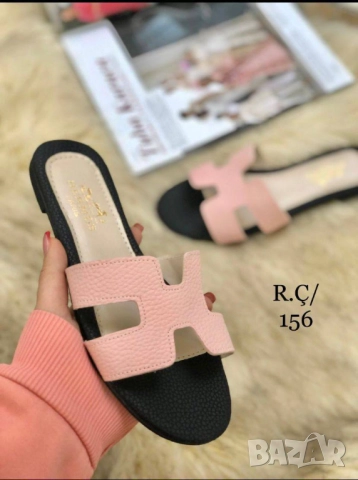 чехли hermes, снимка 2 - Чехли - 51458094