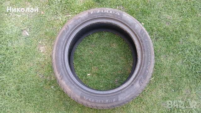 Летни гуми . , снимка 2 - Гуми и джанти - 53877721