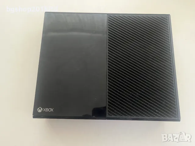 Xbox One 500GB - конзола, снимка 1 - Xbox конзоли - 47391590