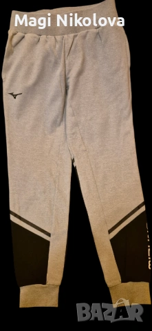 Дамски екип Mizuno и тениска, снимка 3 - Спортни екипи - 54173888