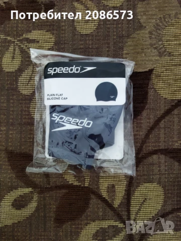 Шапка за плуване, снимка 3 - Водни спортове - 51265046