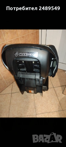 детско столче за кола maxi cosi, снимка 2 - Други - 53440224