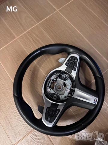 М волан за BMW G30 G31 G11 , снимка 2 - Части - 53726173