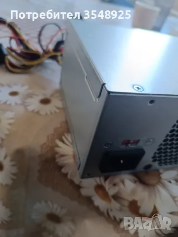  Компютърно захранване АcBel 280w model PC6001 , снимка 7 - Захранвания и кутии - 46829415