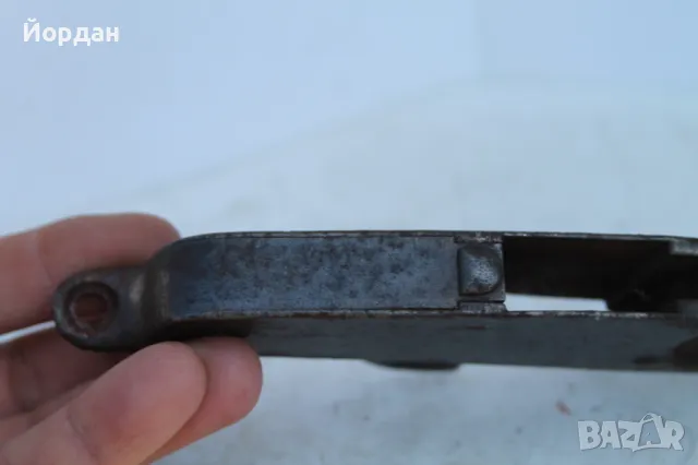 Механизъм от пушка , снимка 10 - Други ценни предмети - 50413275