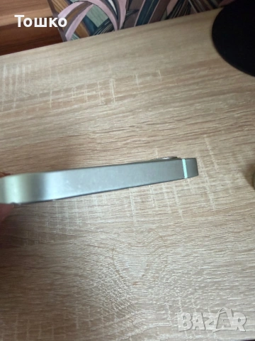 iPhone 12 128 GB Green/зелен 100% батерия.Перфектен!, снимка 7 - Apple iPhone - 54202205