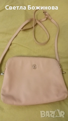 Дамска чанта , снимка 2 - Чанти - 53804608