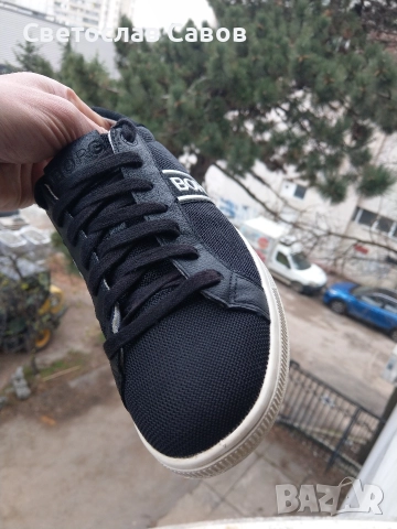 Bjorn Borg 42 нм. 26,8см., снимка 13 - Спортни обувки - 52788188