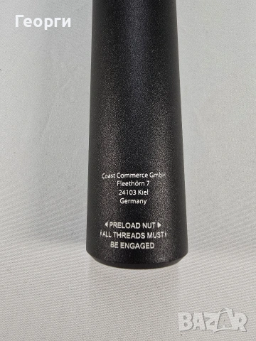 Амортисьорно колче за вело седалка Nextcover, снимка 3 - Части за велосипеди - 54180122