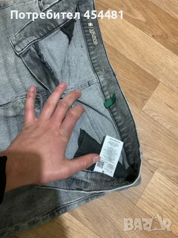 G-Star Raw Virjinya men’s jeans 29/32 , снимка 2 - Дънки - 47752526