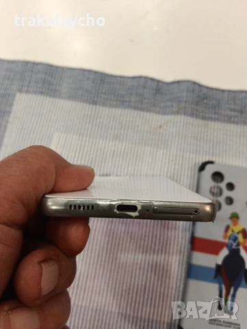 Samsung Galaxy A53 5G, 6GB/128GB, снимка 7 - Samsung - 53446623