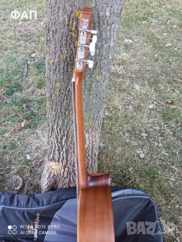 Raimundo WS3 класическа китара от Испания, снимка 6 - Китари - 52366602