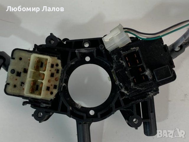 Лостчета светлини чистачки Chevrolet Matiz (05-10)г. , снимка 3 - Части - 50681569