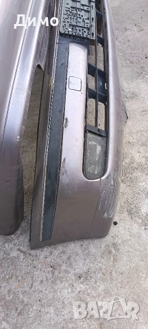 броня предна задна бмв е39 bmw e39, снимка 6 - Части - 53930185