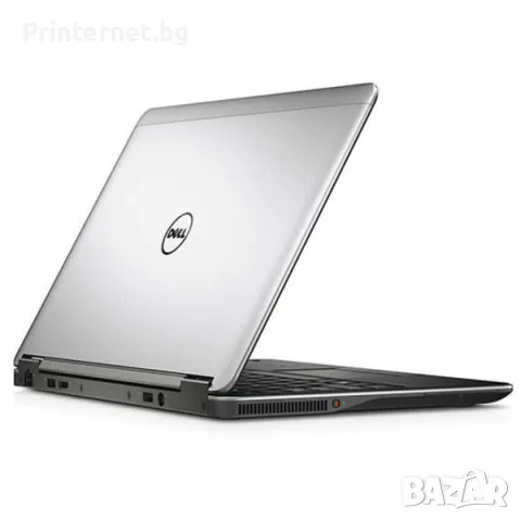 Лаптоп DELL Latitude E7240 - Безплатна доставка! Гаранция! Фактура., снимка 3 - Лаптопи за дома - 46986238