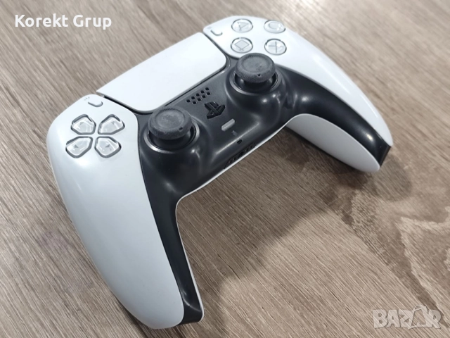 PlayStation 5 контролер оригинален, снимка 4 - Аксесоари - 52667736