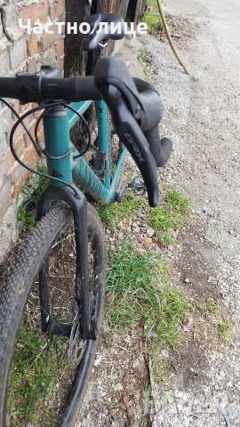 продавам бегач canon, снимка 3 - Велосипеди - 54008995