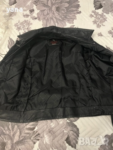 Ново телешки бокс, снимка 5 - Якета - 52820702