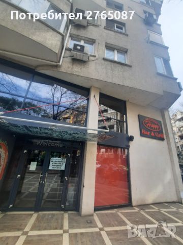 Продавам отличен 3 стаен апартамент в Пловдив срещу Новотела , снимка 2 - Aпартаменти - 45057723
