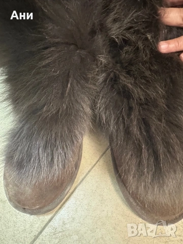 UGG ботуши 39н , снимка 5 - Дамски ботуши - 53471518