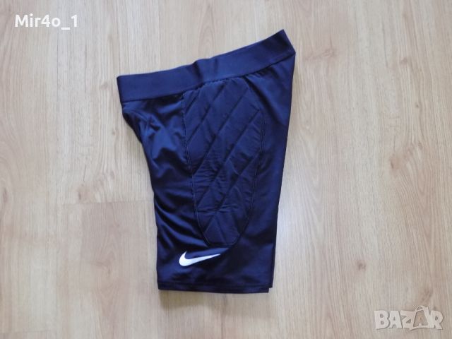 клин nike найк къси панталони шорти гащета анцуг оригинален мъжки спорт крос фитнес L, снимка 3 - Спортни дрехи, екипи - 46485191