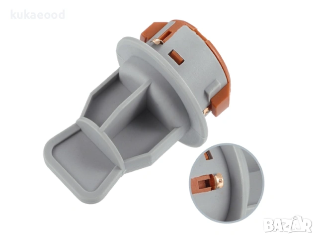 Фасунга за мигач за Audi A6 C6 Facelift, снимка 3 - Части - 54067163