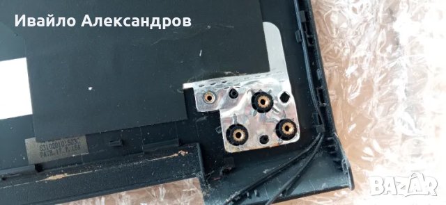 Заден капак за матрица Lenovo V310-15ISK, снимка 4 - Части за лаптопи - 48078828