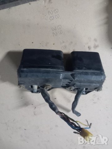 Табло за Yamaha dt 125cc , снимка 3 - Мотоциклети и мототехника - 51059932