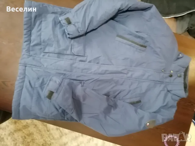 Зимно яке Tommy Hilfiger, S, снимка 9 - Якета - 48298448