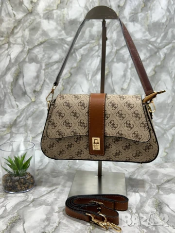 чанти guess, снимка 7 - Чанти - 50766202