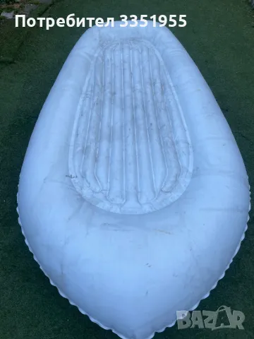 Надуваема Италианска Лодка , снимка 12 - Водни спортове - 50104925