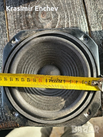 среди почти нови , снимка 2 - Тонколони - 54198760