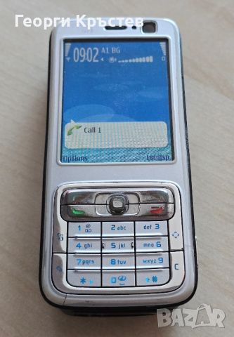 Nokia N73, снимка 10 - Nokia - 46281193