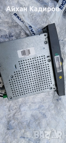 Оригинално СД с mp3 за Peugeot 407 100лв. , снимка 4 - Аксесоари и консумативи - 50748354