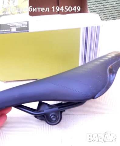 НОВО !!!! Универсална седалка за колело за възрастни, снимка 4 - Части за велосипеди - 54204058