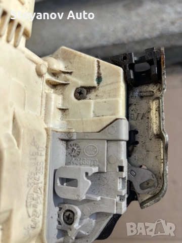 Брава предна дясна врата AUDI A6 S6 C7 4G 2011-2018 A046879, снимка 3 - Части - 49641941