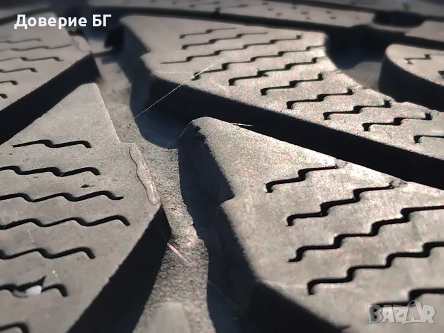 Гуми 175 65 15 Фулда Fulda 4 броя. Нов внос. Не са нови! , снимка 3 - Гуми и джанти - 53670033